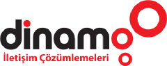 Dinamo Medya Logo