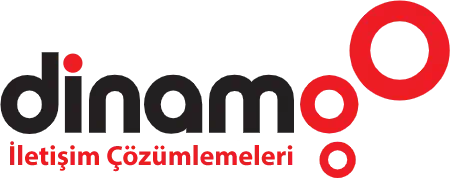 Dinamo Medya Logo