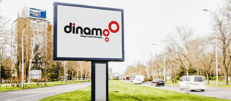 Billboard Reklamcılığı