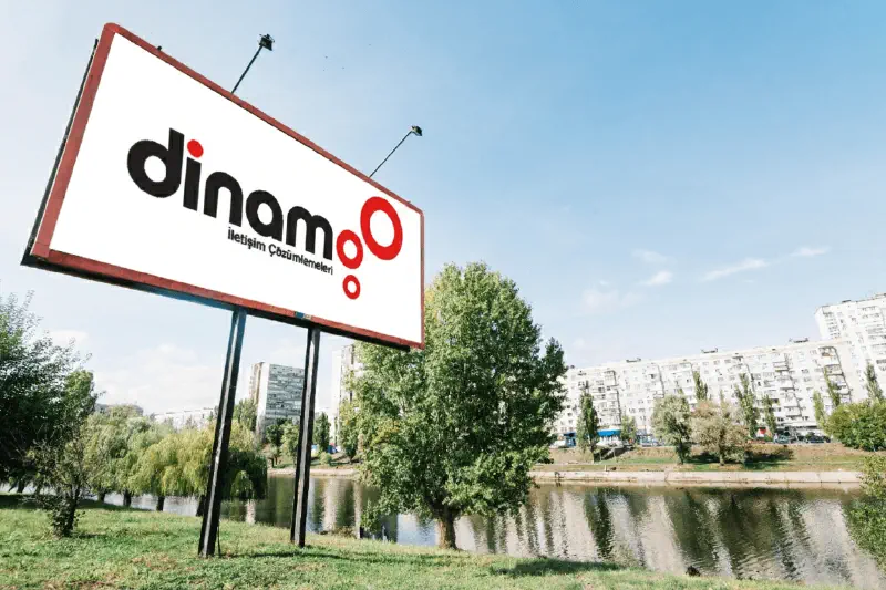 Billboard Reklamcılığı