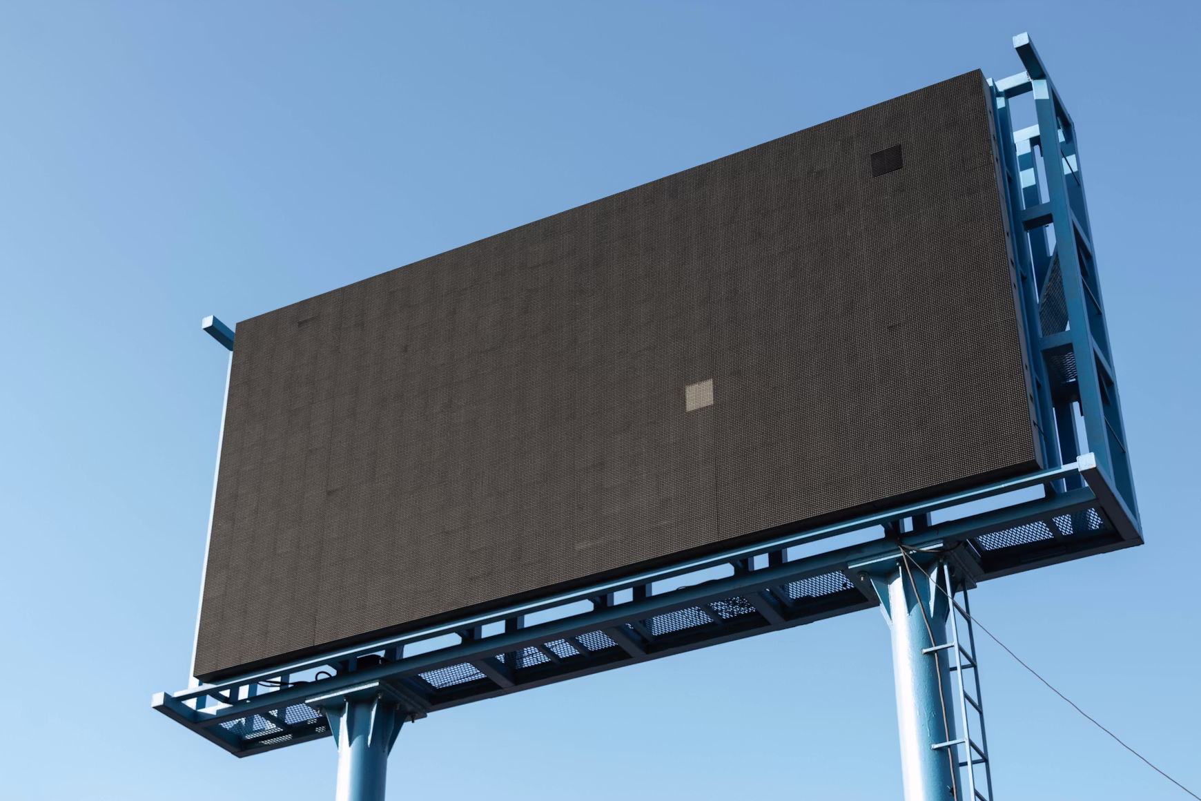 Billboard Reklamcılığı