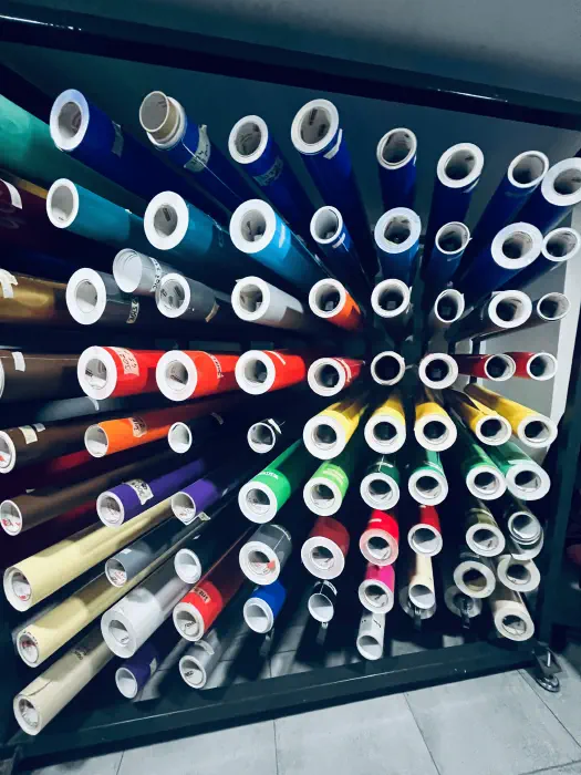 İç Mekan LED Ekran