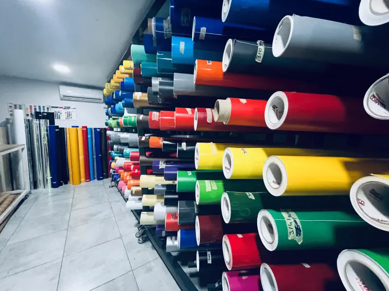 İç Mekan LED Ekran