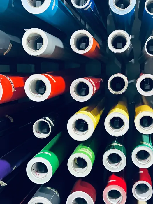 İç Mekan LED Ekran