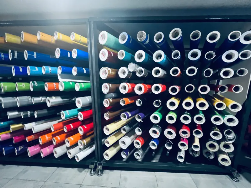 İç Mekan LED Ekran