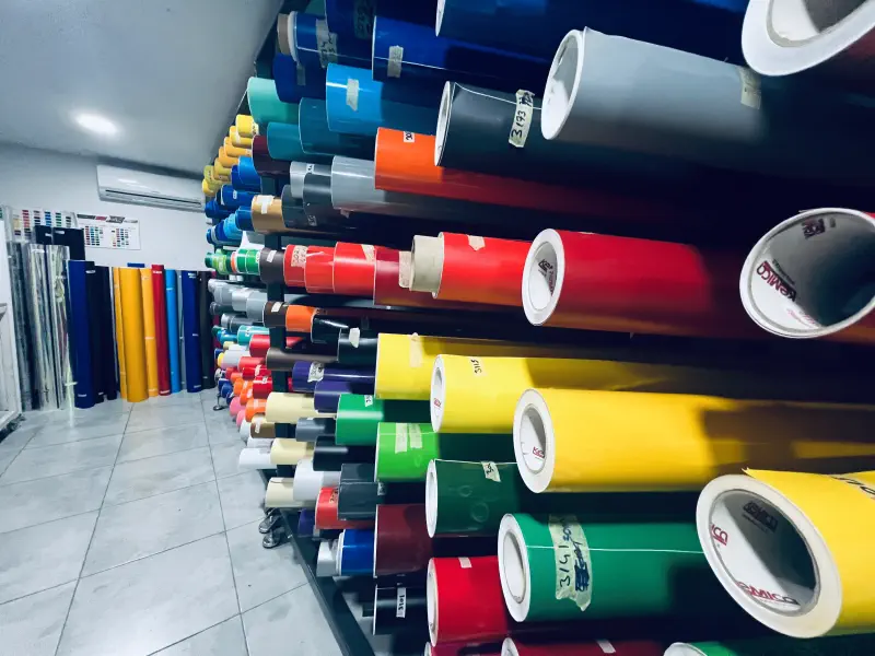 İç Mekan LED Ekran