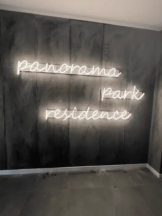 İç Mekan Light-Box