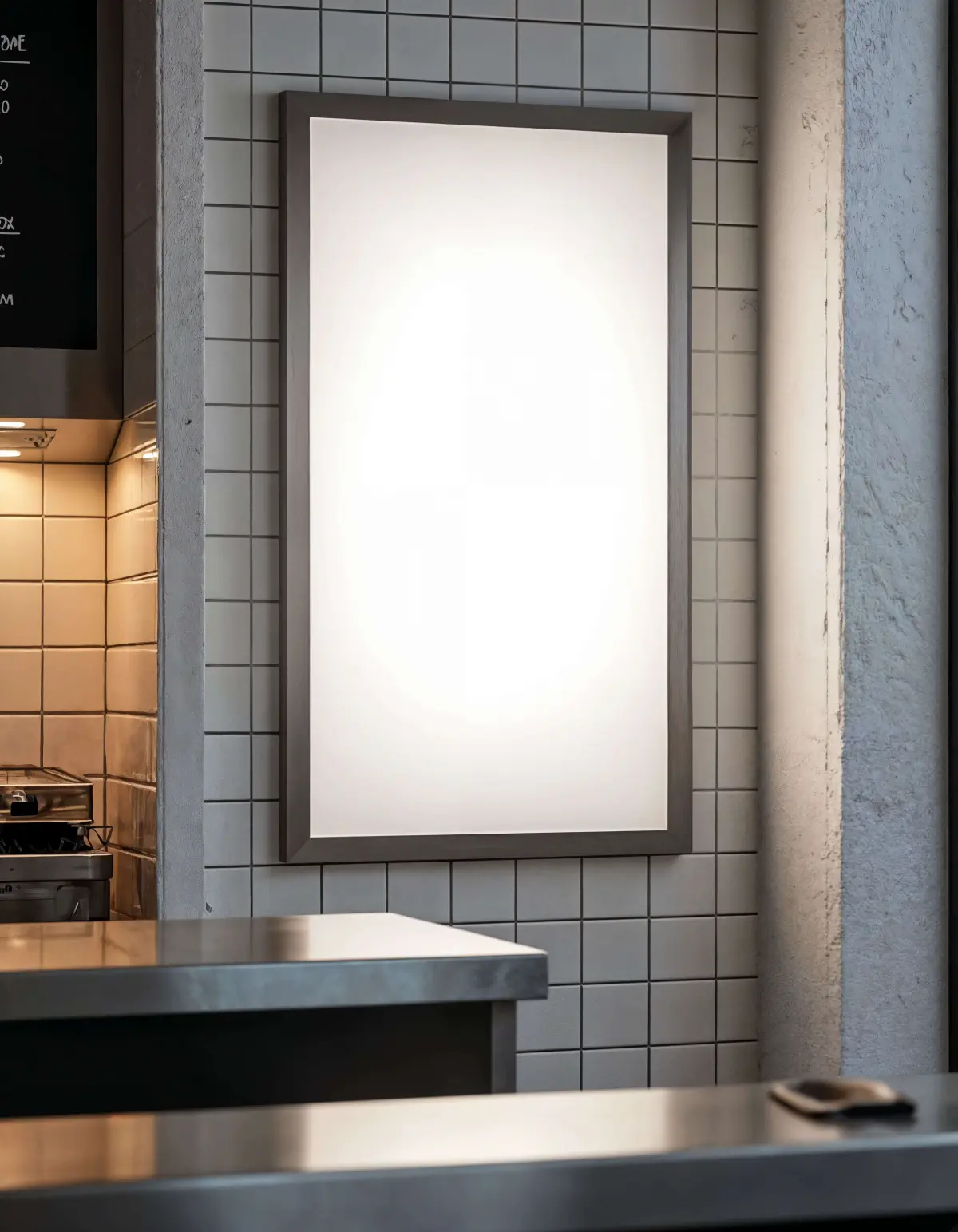 İç Mekan LED Ekran