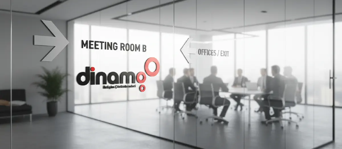 Cam Filmi Uygulamaları